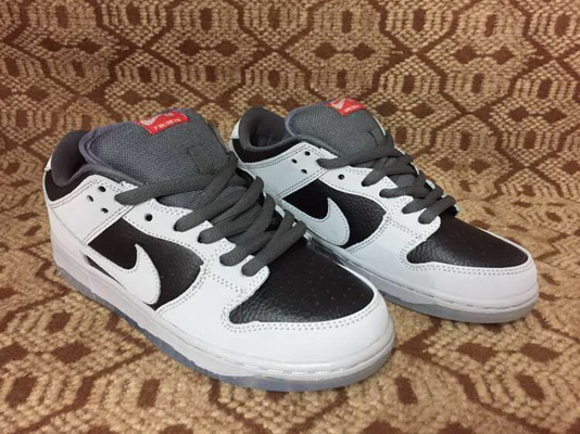 Nike Dunk SB Low-top Men Shoes--007